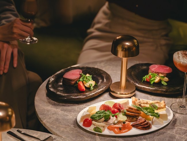 ウェスティンホテル横浜　忘年会　新年会　パーティー　グループ　飲食　食事　貸し切り